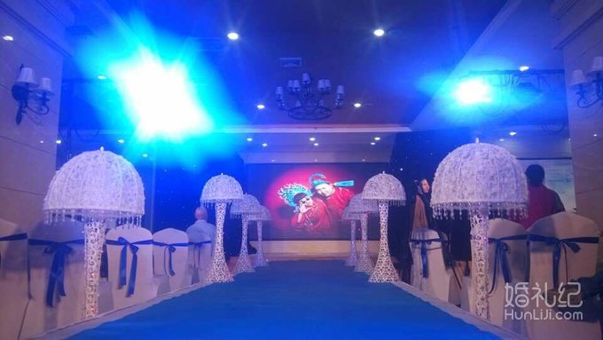 【欧若拉婚礼】2014.9.28《“玥”过人海,只为爱你 》 【欧若拉婚礼】2014.9.28《“玥”过人海,只为爱你 》